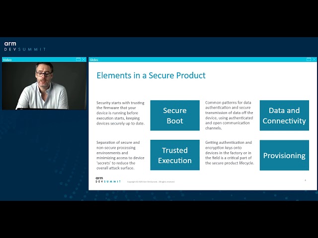 Factory Secure Key Provisioning