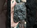 این پوسته چرم شهاب سنگ است ترند نزهه Crystals شلتنا شورت سنگبازی Nature دحمان 