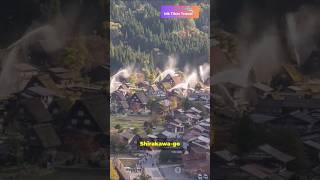 Wonders of Japan #travel #4k #4kvideo #traveltojapan #travelguide