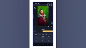 Curl effect alight motion  | How To Use Curl effect in Alight motion
