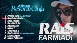Rais Farmiadi -  Full Album