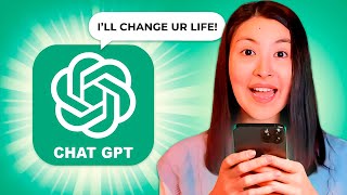 10 ChatGPT Life Hacks - THAT’LL CHANGE YOUR LIFE !!