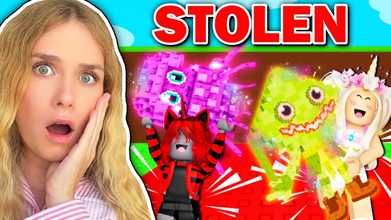 Stealing TOP BRAINROTS In Pro Servers.. (Roblox)