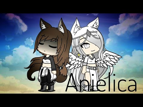 Anielica#24 (Gacha Life) - YouTube