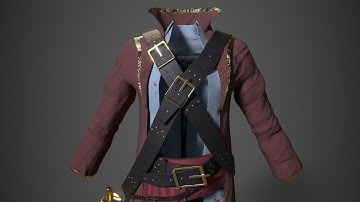 Modelling and texturing Demo reel - nikhil kumar.V #artist #art #maya #3dmodeling #3dartist#demoreel