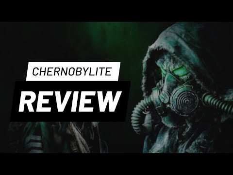 Review Chernobylite | GAMECO ĐÁNH GIÁ GAME