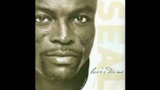 Download lagu Seal - Love's divine (HQ)
