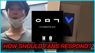 Download Lagu BTS Jimin and Song Da-eun Rumors: How Korean Media and Fans Are Reacting MP3 Download Lagu BTS Jimin and Song Da-eun Rumors: How Korean Media and Fans Are Reacting MP3