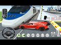 فئة القيادة 3D‏ - محاكي القيادة - العاب سيارات - ألعاب أندرويد