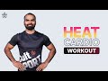 Hiit cardio workout  fat burning cardio workout  cardio workout  cultofficial