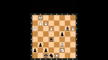 Chess Puzzles - 18th of May, 2025 #chess