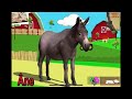 أسماء الحيوانات باللغة الفرنسية.Apprendre le français @Avec mirna