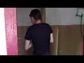танец в туалете