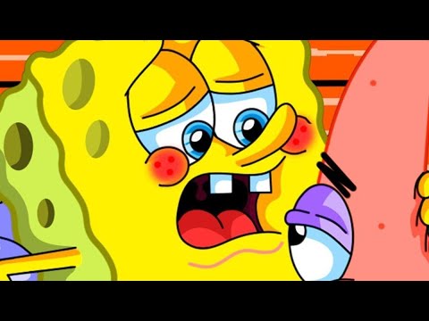 Spunge bob gay
