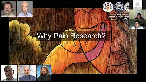 Black Journey to Neurology: INSPIRE Series with Dr...