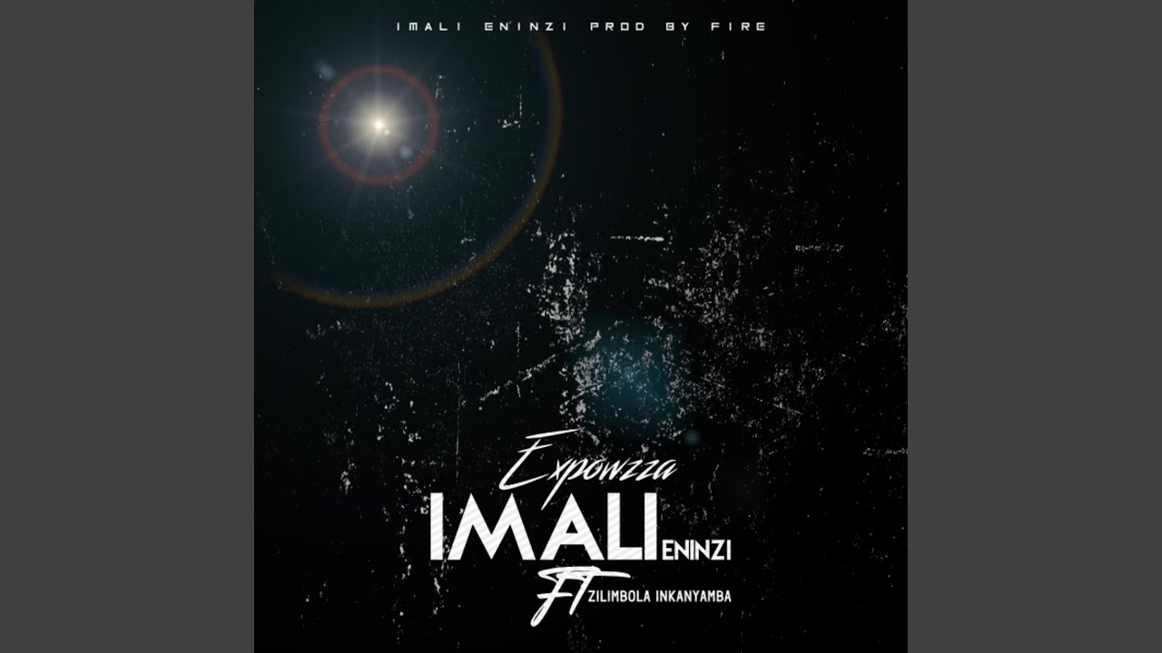 IMALI Eninzi (feat. Zilimbola Inkanyamba)
