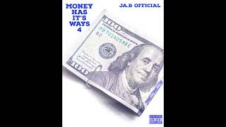 JA.B OFFICIAL- No Limit (feat. G.L.O & MARXIU$) [Official Audio]