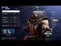 akuma ranked + custom lobby (11/8/2025)
