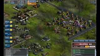 war commander hellstorm wave 43