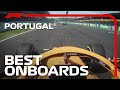 Mercedes And Red Bull Battle And The Best Onboards | 2021 Portuguese Grand Prix | Emirates