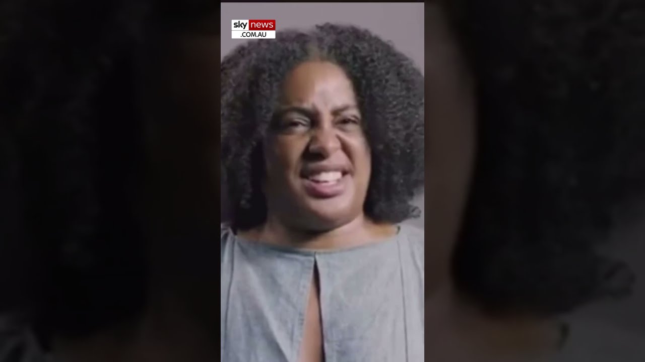  Open Racial Hatred For White People Aired On Leftist Website