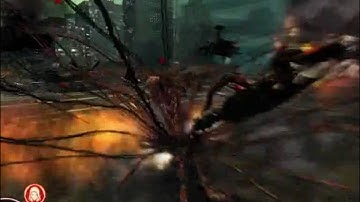 Prototype failed Final boss attempt (Part 1 of 2) (in hd? Wtf?)