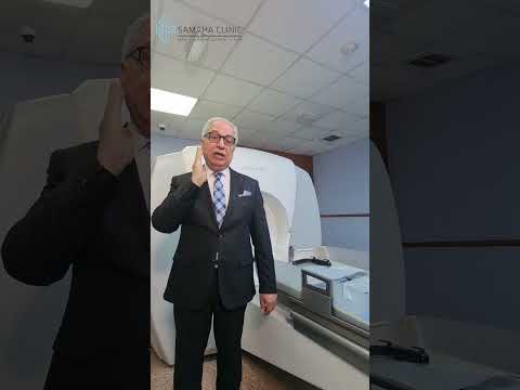 أحدث الطرق لمعالجة العصب الخامس الدكتور محمد سماحة