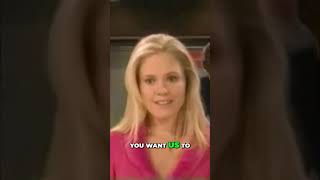 She Just Realized Her Mistake #gasp #atwt