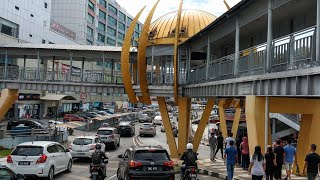Download lagu Wajah Moden Bandar Limbang & Pertumbuhan Pantas. Denyutan Ekonomi Utara Sarawak. Waterfront Cantik
