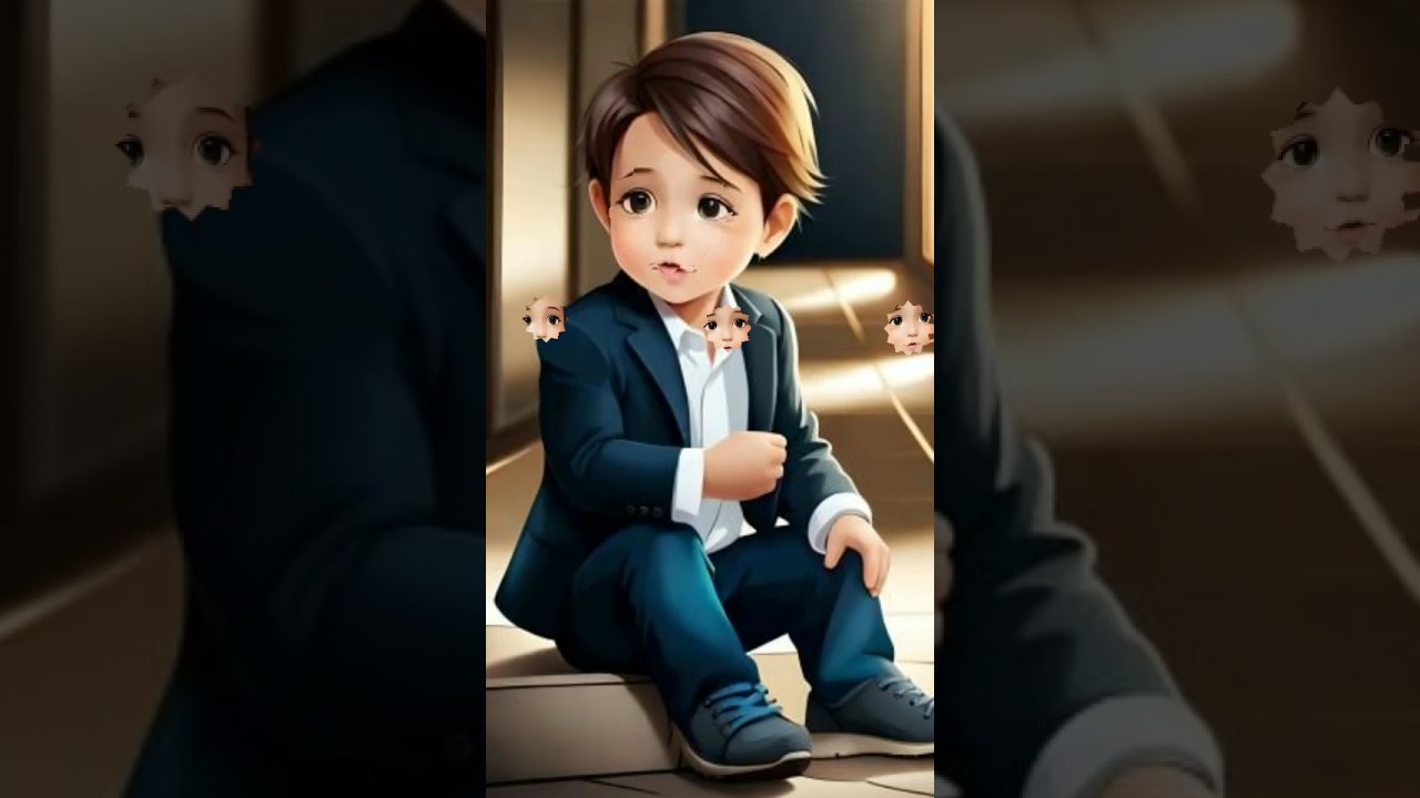 Chilling at the Cafe. 