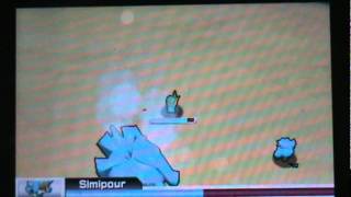 Pokemon Rumble Blast Walkthrough Part 9- Rant Time