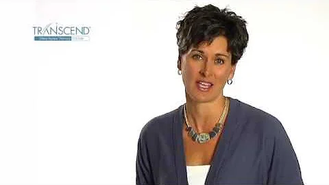 Transcend CPAP Machines - HME Waterless Humidification Introduction