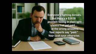 From Denials to Downgrades Stop Getting Shortchanged
