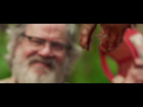 Hallowed Ground - Trailer