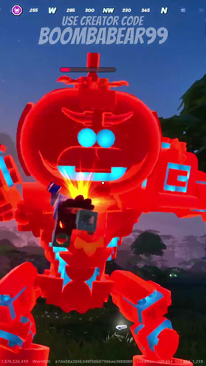 Download lagu Lego Fortnite Tip #14