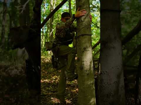 Hunting Brand — Personal Brand Reel