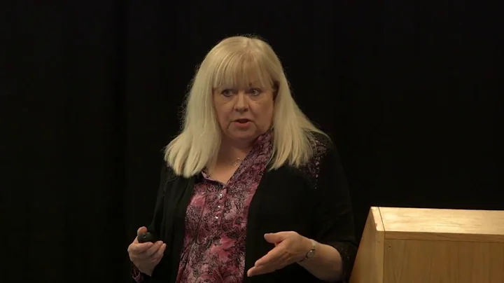 MEDTalks 2017: Cormac O'Donovan, MD & Susan Melin,...