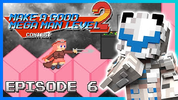 Make a Good Mega Man Level 2 [6] - YGGDRASIL!