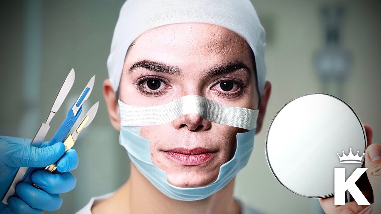 Майкл Джексон и ПЛАСТИЧЕСКАЯ ХИРУРГИЯ Почему это так сильно изменилось? (+ ФОТО) | The King Is Come