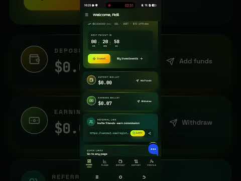 Sunzee1 complete details video 🤑😱 