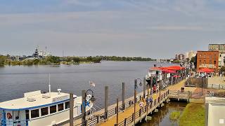 Surfchex Downtown Wilmington NC Guide