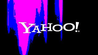 Yahoo ID 2026 Logo Effects [Sponsored by Gamavision Csupo Extended]