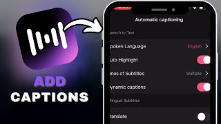 How to Add Captions in SECONDS with ZEEMO AI - Capcut Alternative in SECONDS!