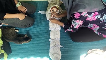 TUGAS PRAKTEK JENAZAH