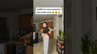 Short Funny  fyp pinayusa goodvibes