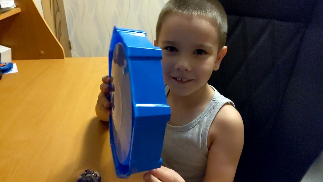 Как собрать блейд блейд . - YouTube