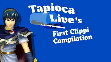 40 Minutes of Marth Kill Combos