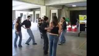 Presentación salsa URL (abre que voy)