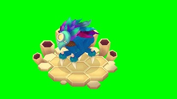 My Singing Monsters - Poewk