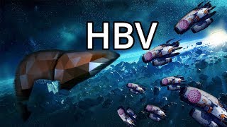 EPATITE B, silenziosa e letale con l'HBV - Spiegazione